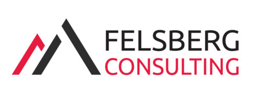 Felsberg Immobilien Logo